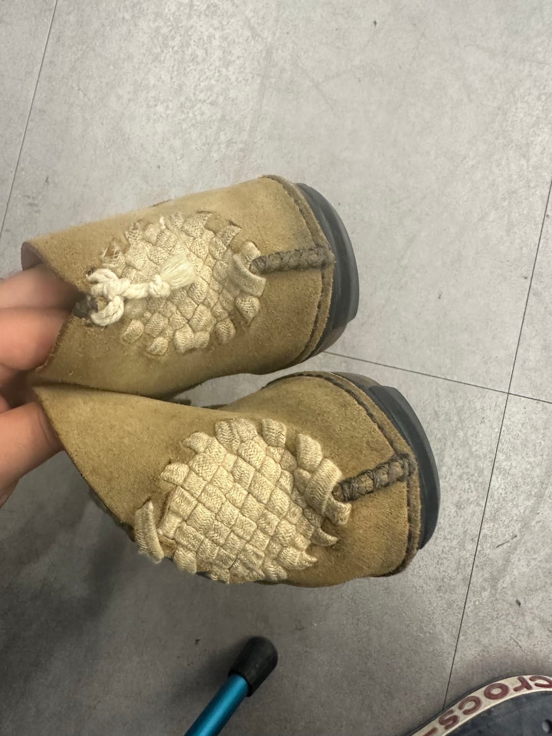 나이키 컨시던드부츠(280) 상품이미지2