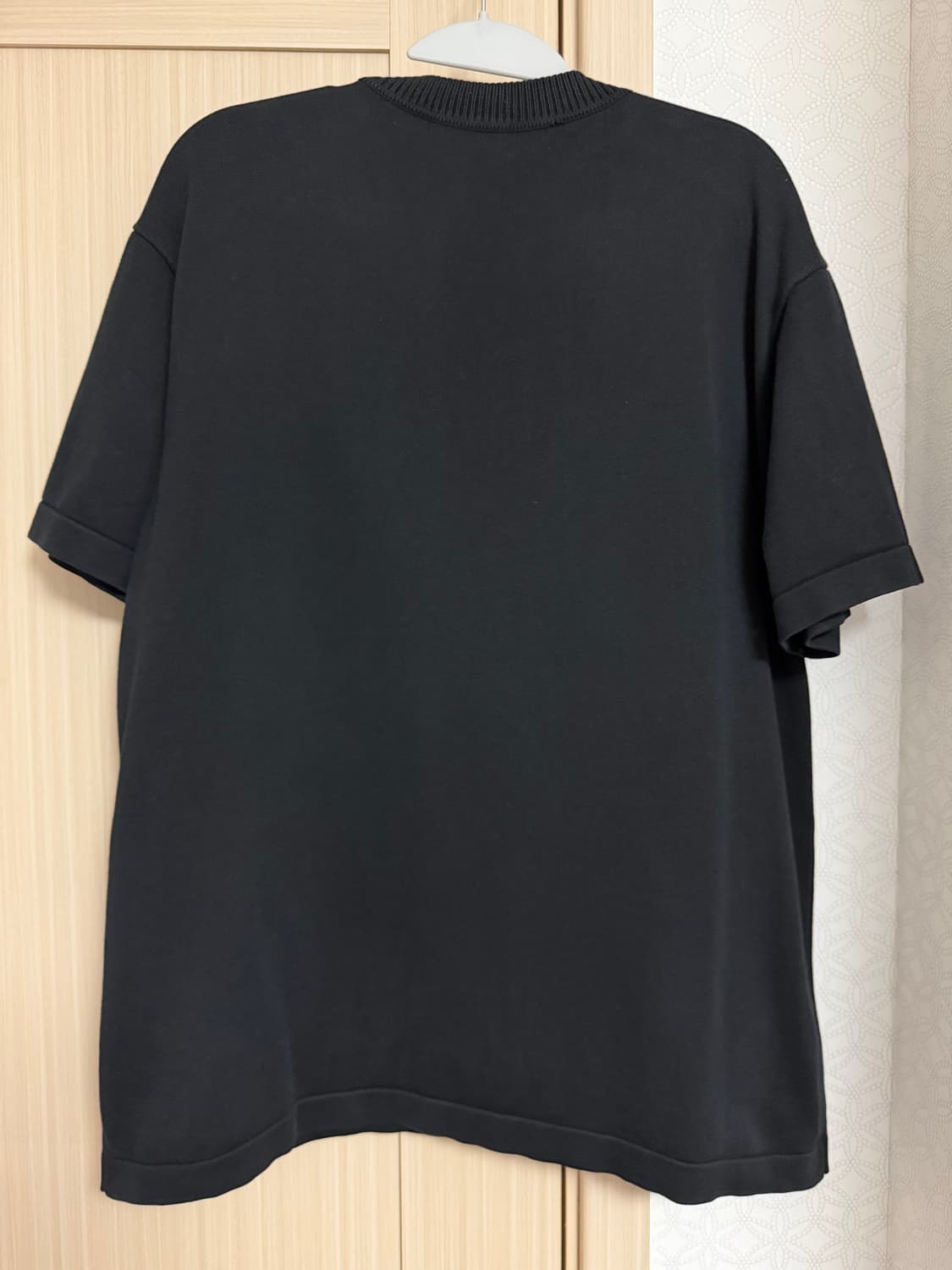 루이비통 시그니처 반팔티 상품이미지2