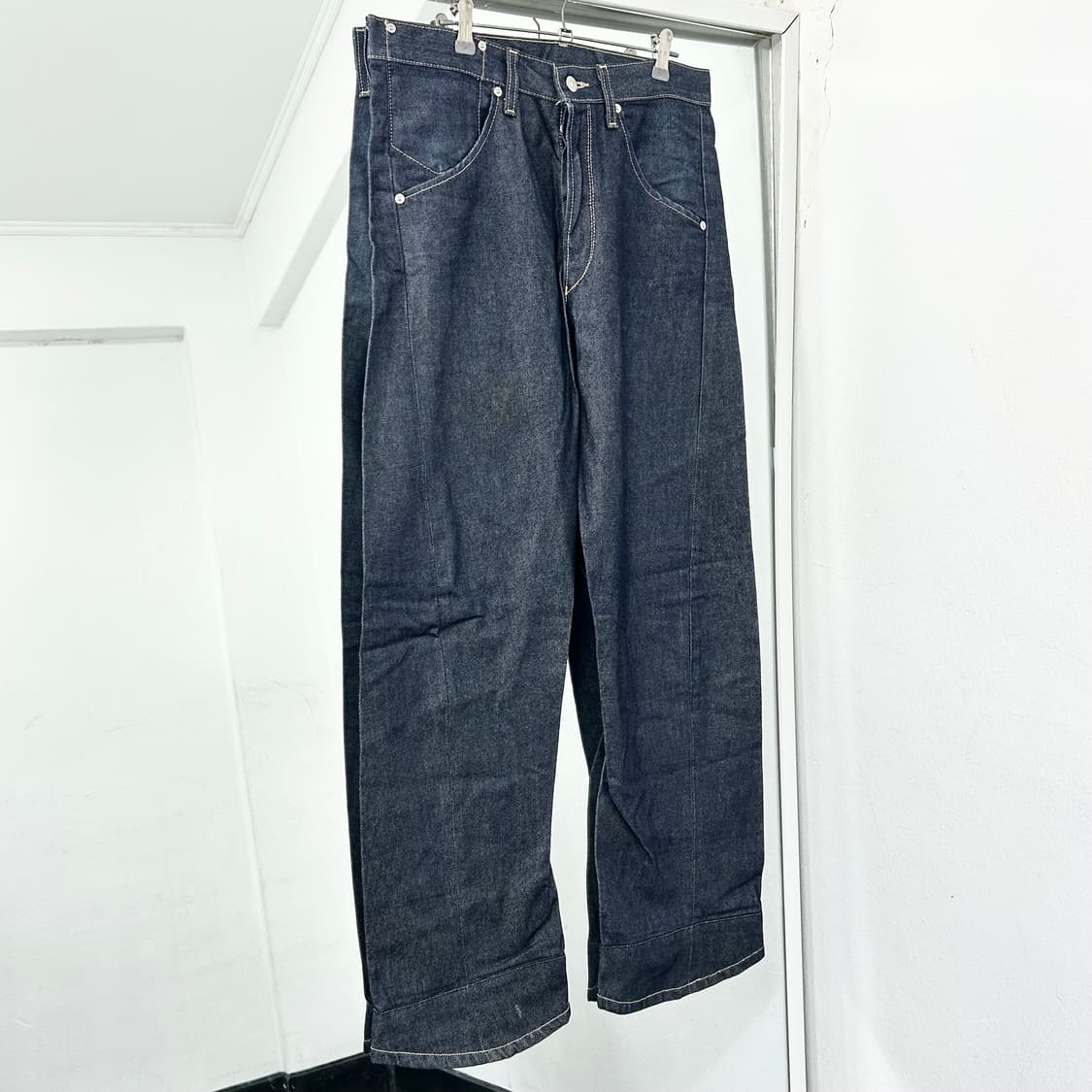 리바이스 엔지니어드 코팅진 상품이미지5