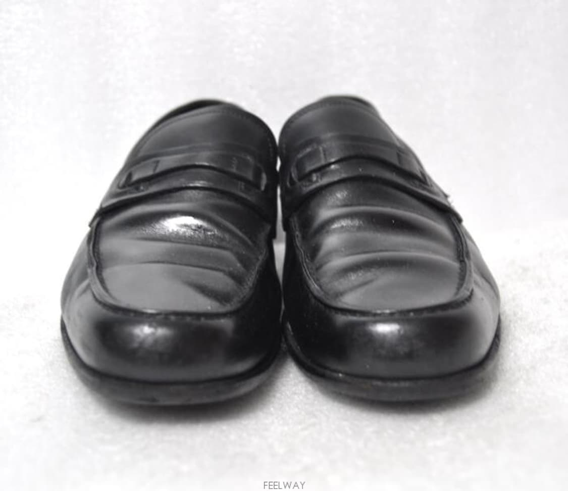 페레가모/남성정장가죽구두(사이즈260)정품 상품이미지1