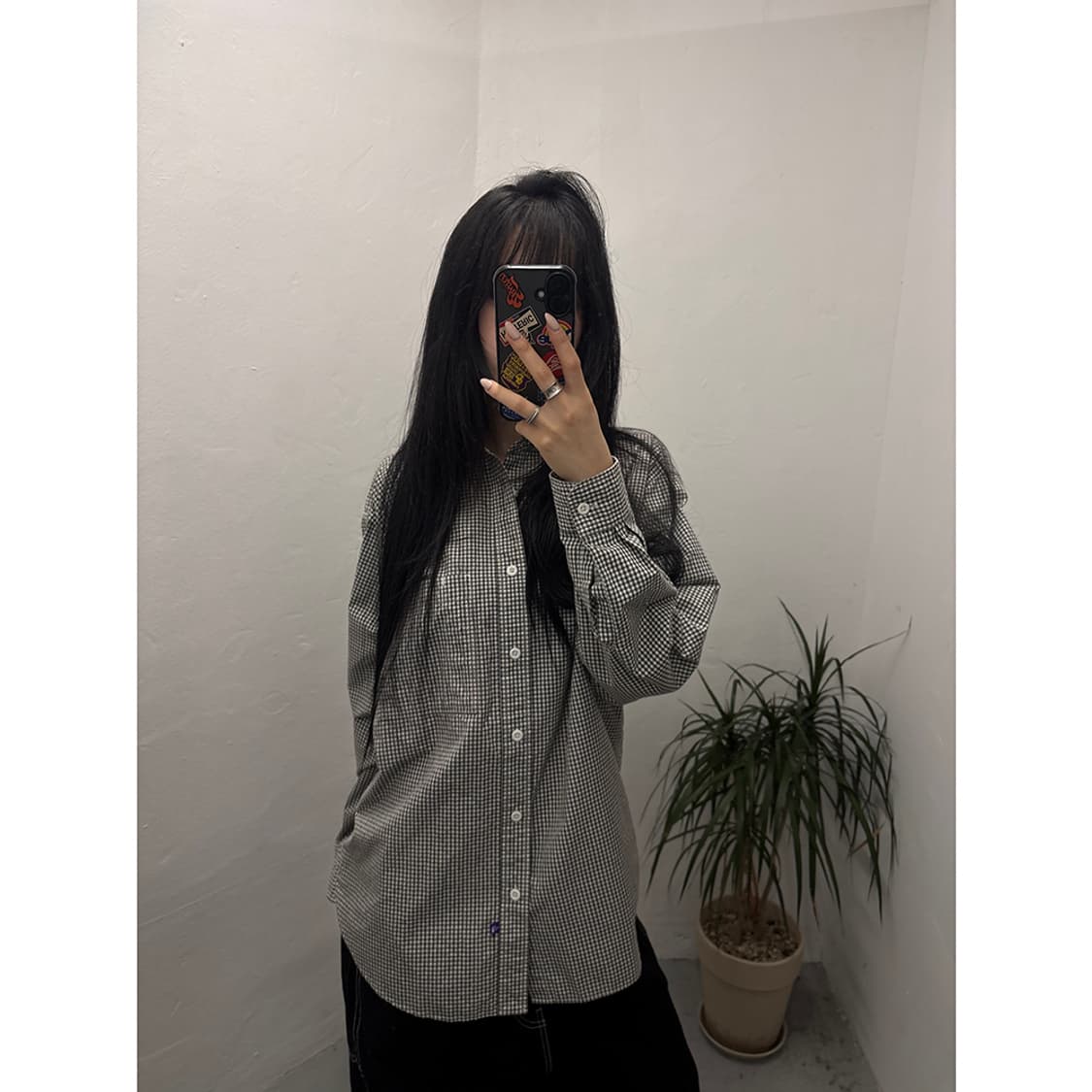 노스페이스퍼플라벨 THE NORTH FACE PURPLE LABEL 상품이미지2