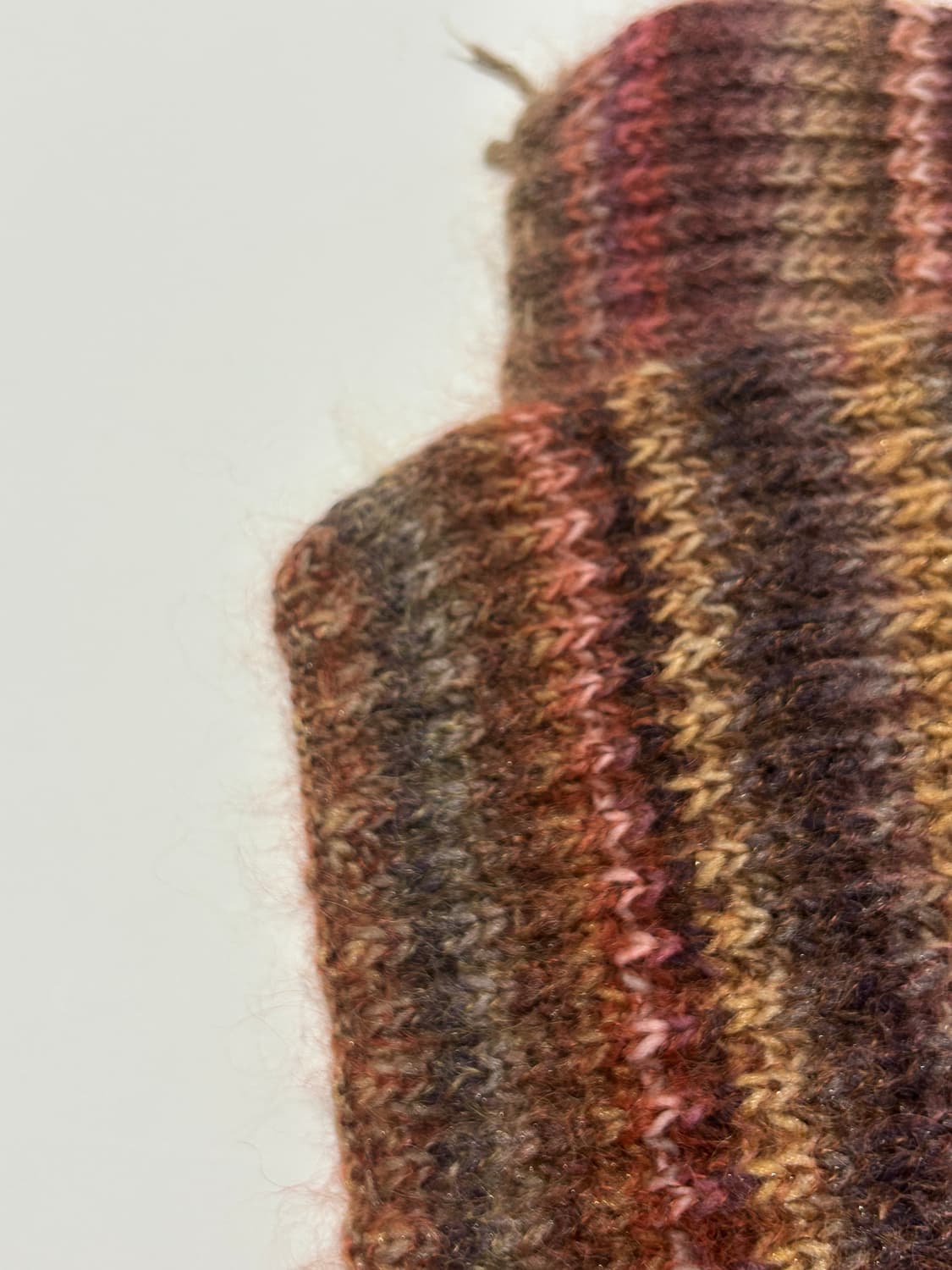 니트 머플러 상품이미지2