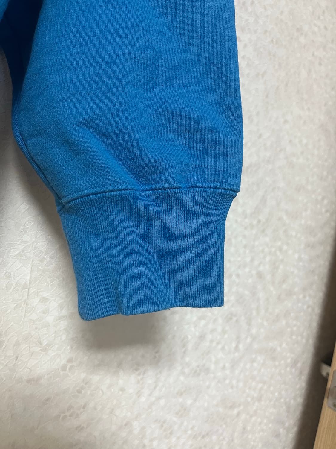 supreme box logo crewneck 상품이미지4