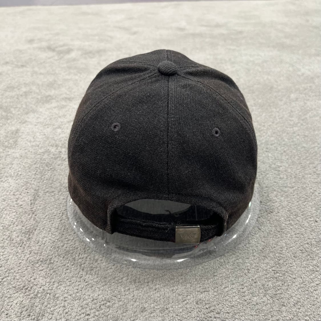 PXG 볼캡 모자 상품이미지3