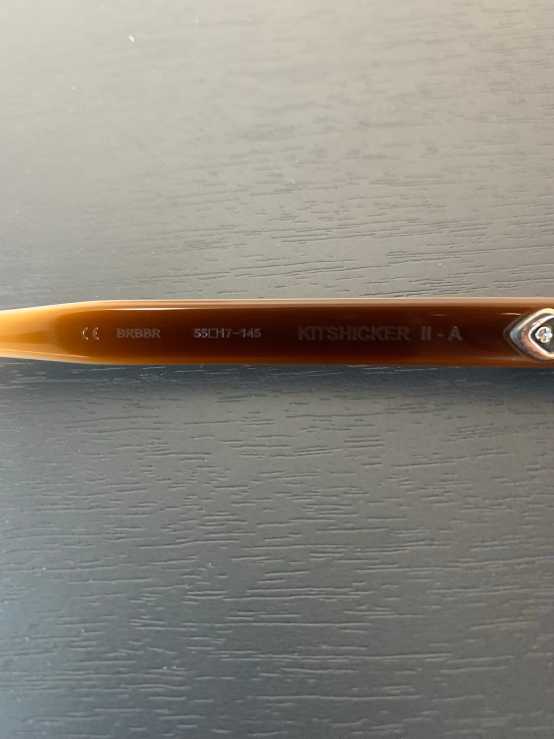 크롬하츠 KITSHICKER ll - A 상품이미지8