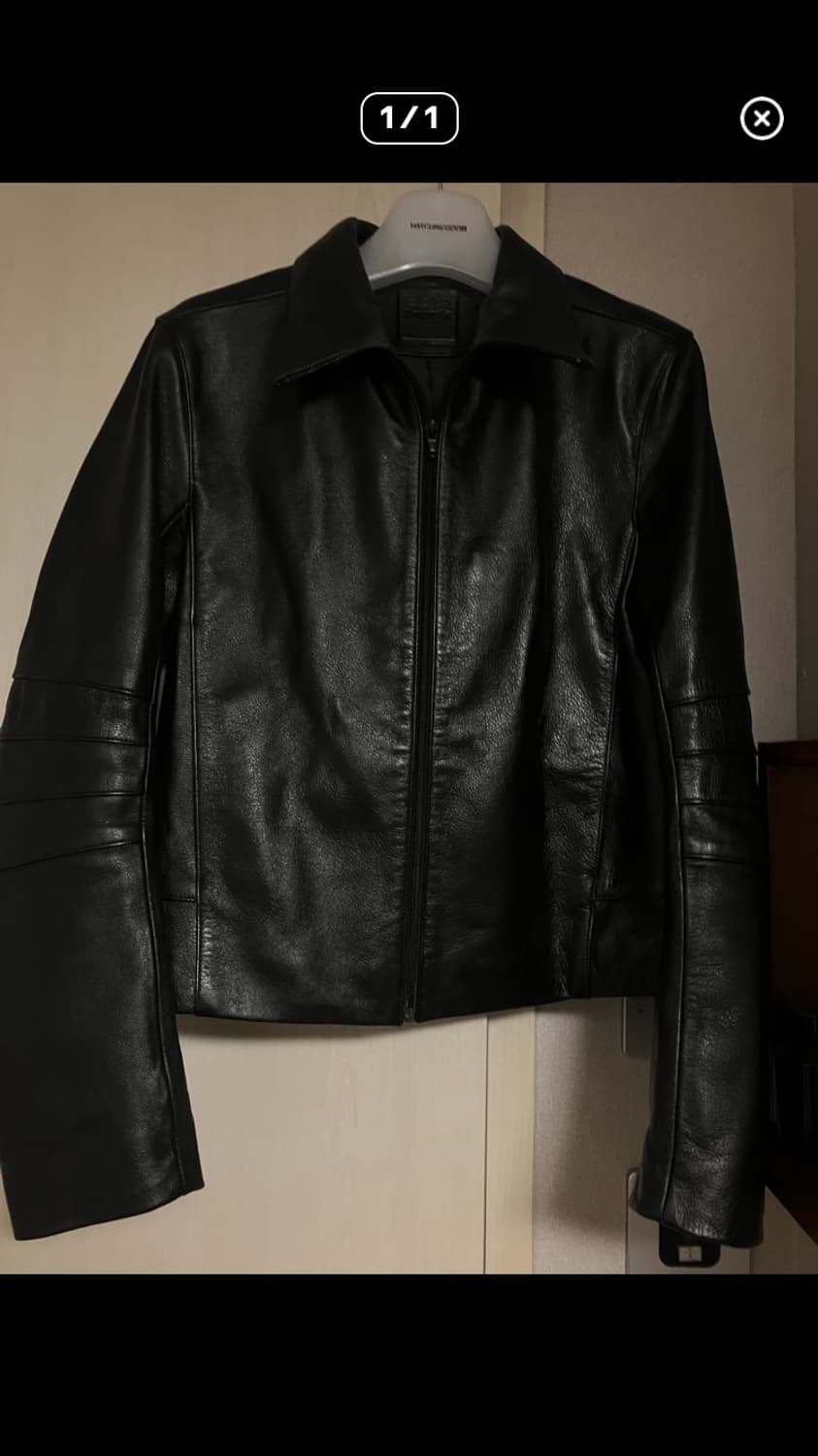 Mudule appendix leather 상품이미지2