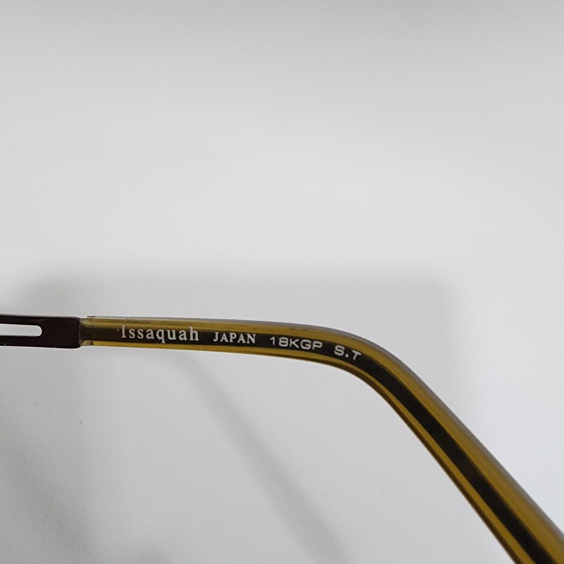 빈티지 안경테 상품이미지5