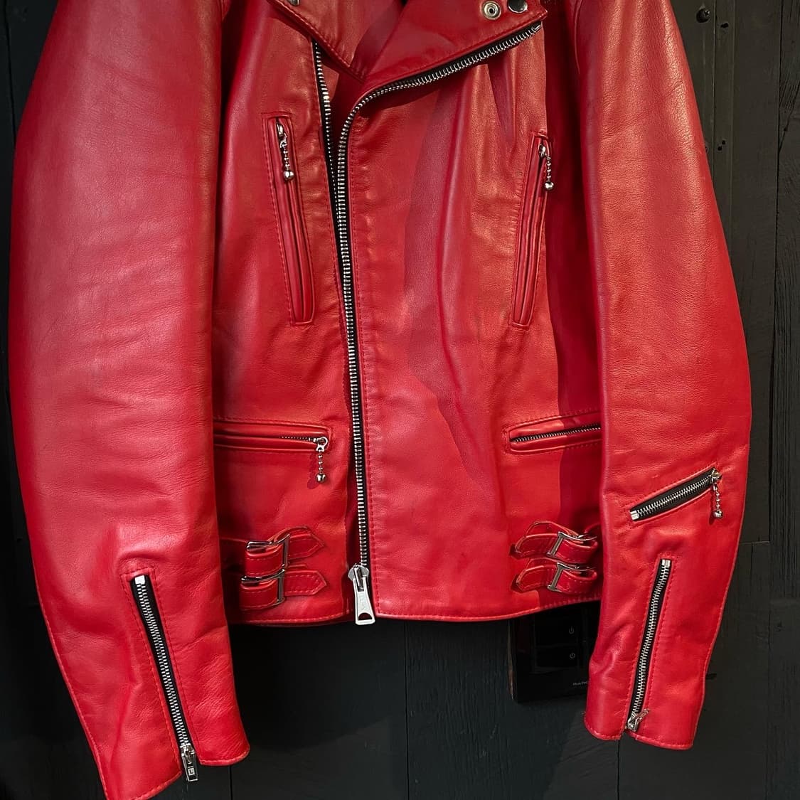 391 Lightning Red 38T 상품이미지4