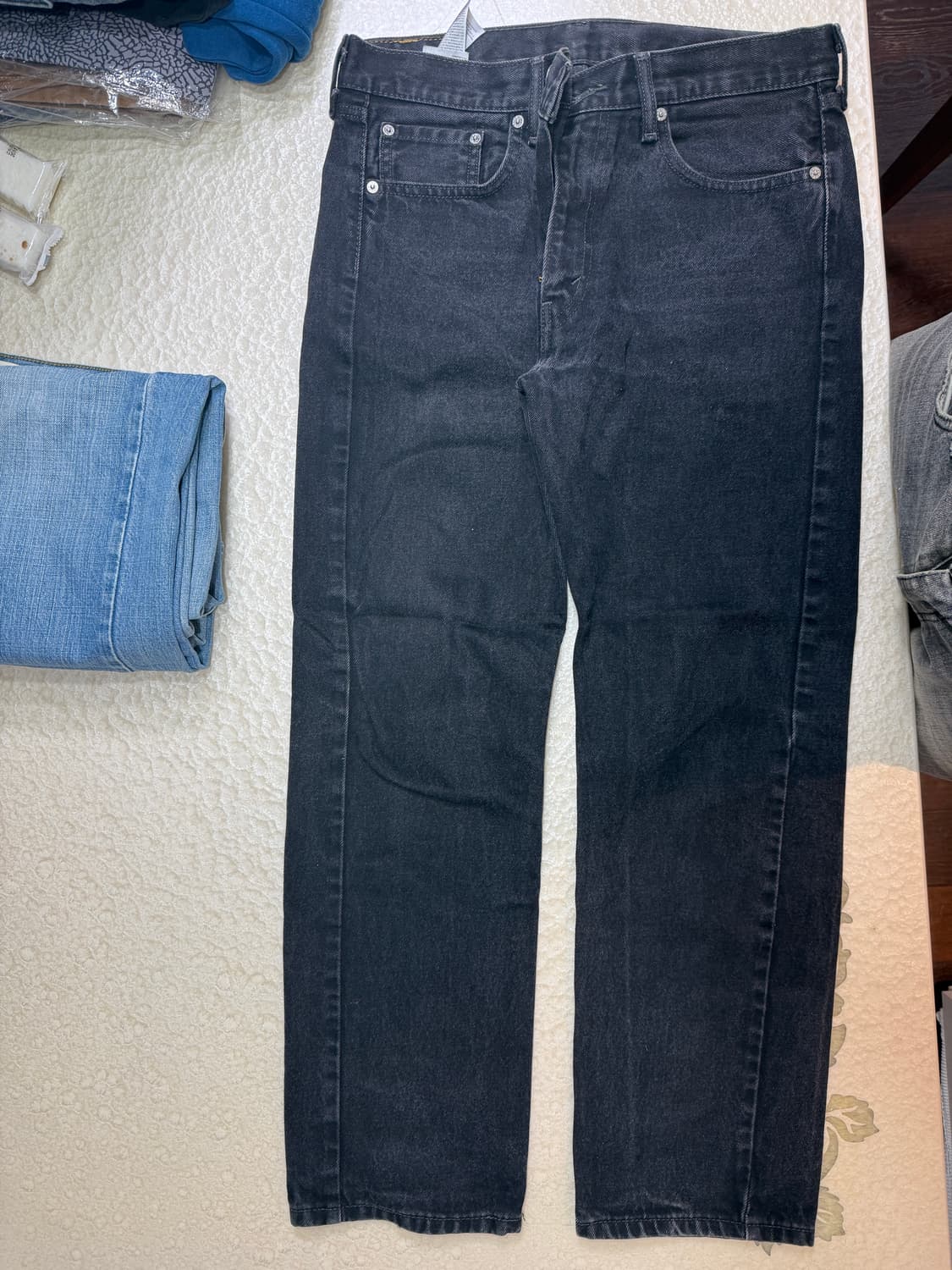 Levis original 505 상품이미지2