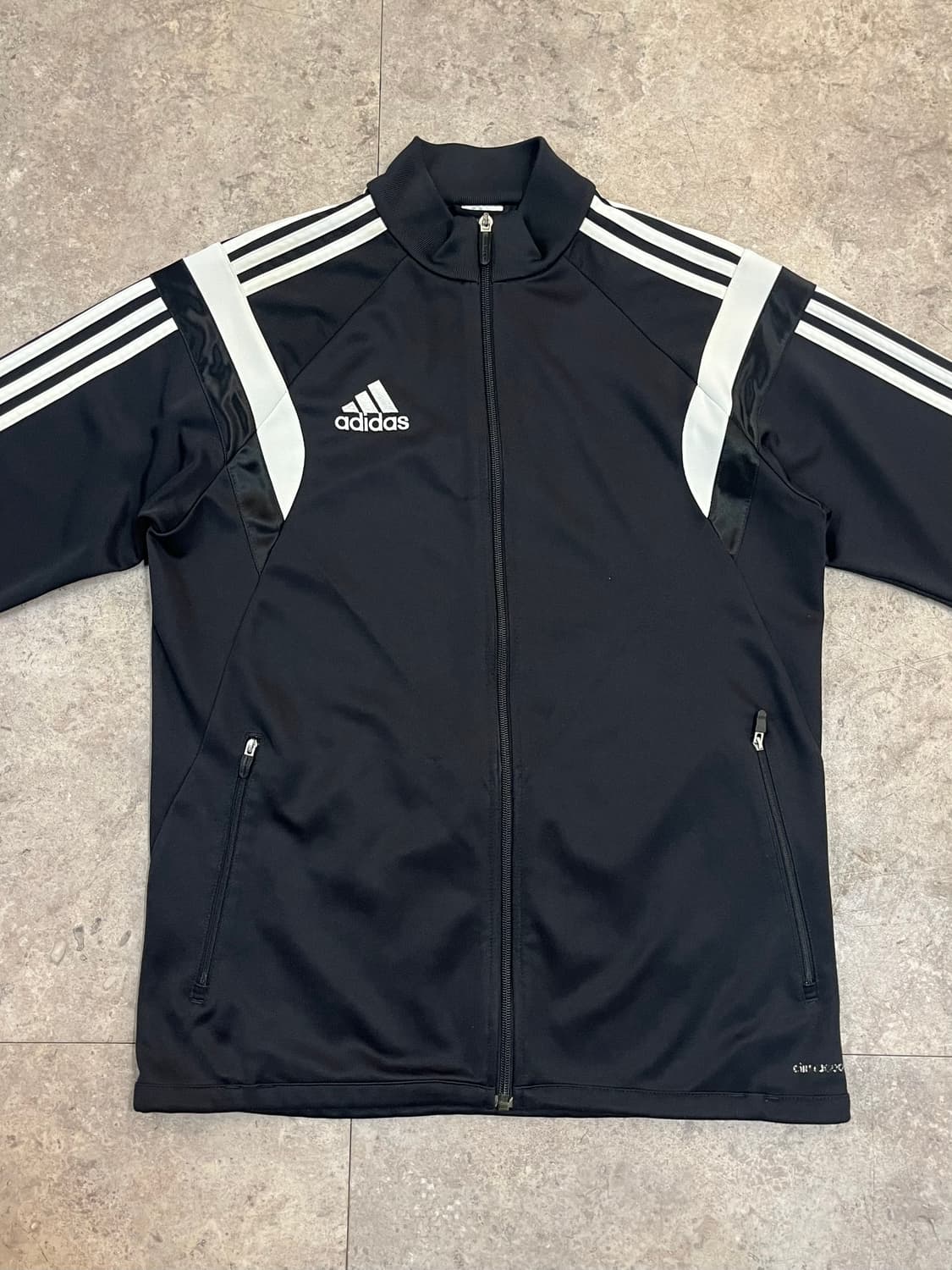 아디다스 져지 블랙 95 #csz3415 상품이미지5