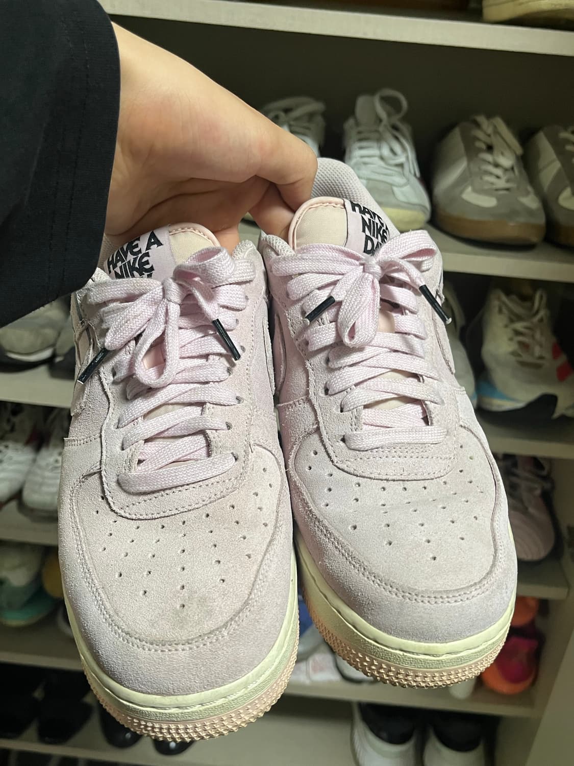 나이키 에어포스 Have A Nike Day 상품이미지3