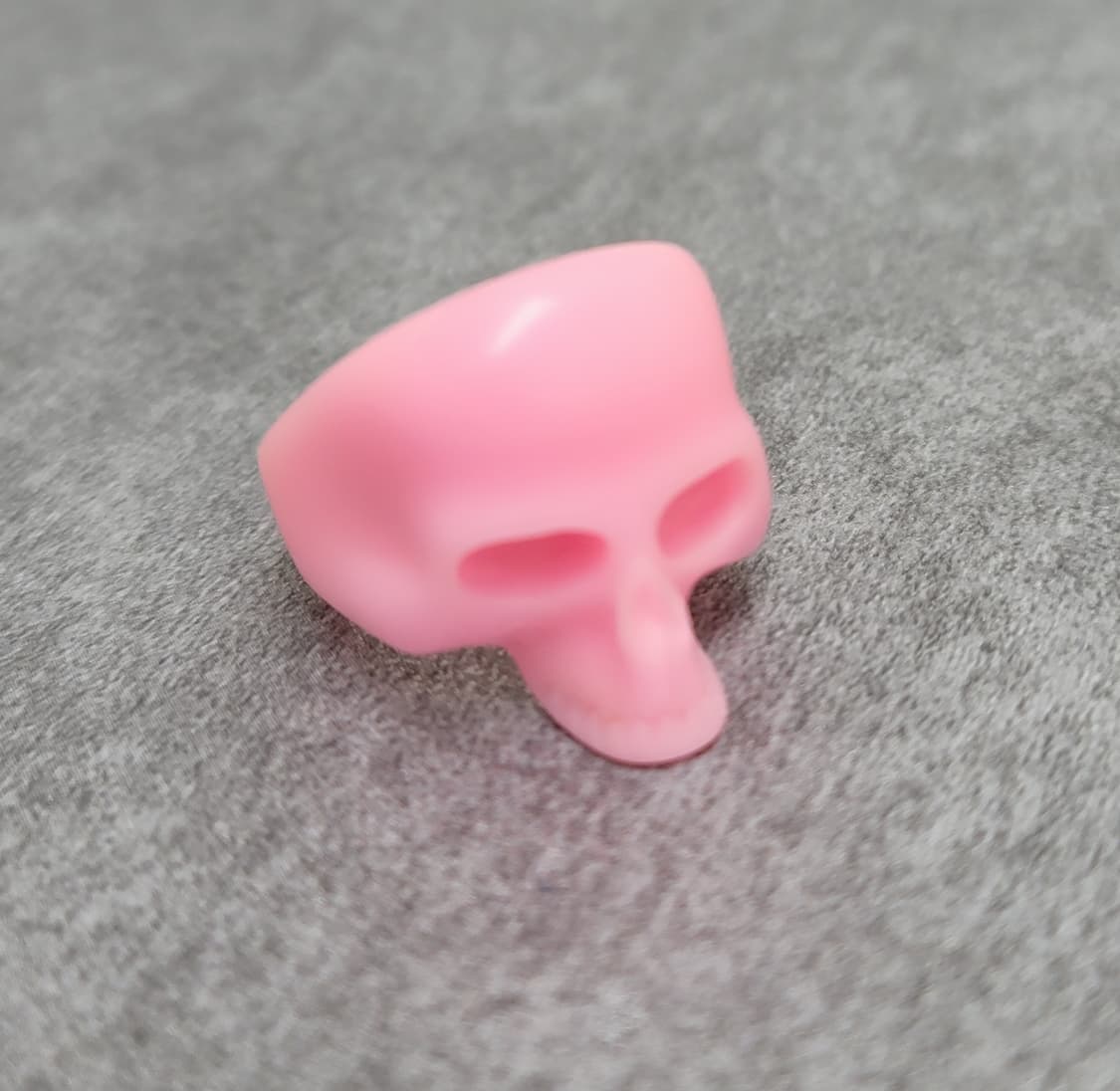 skull ring set 상품이미지2