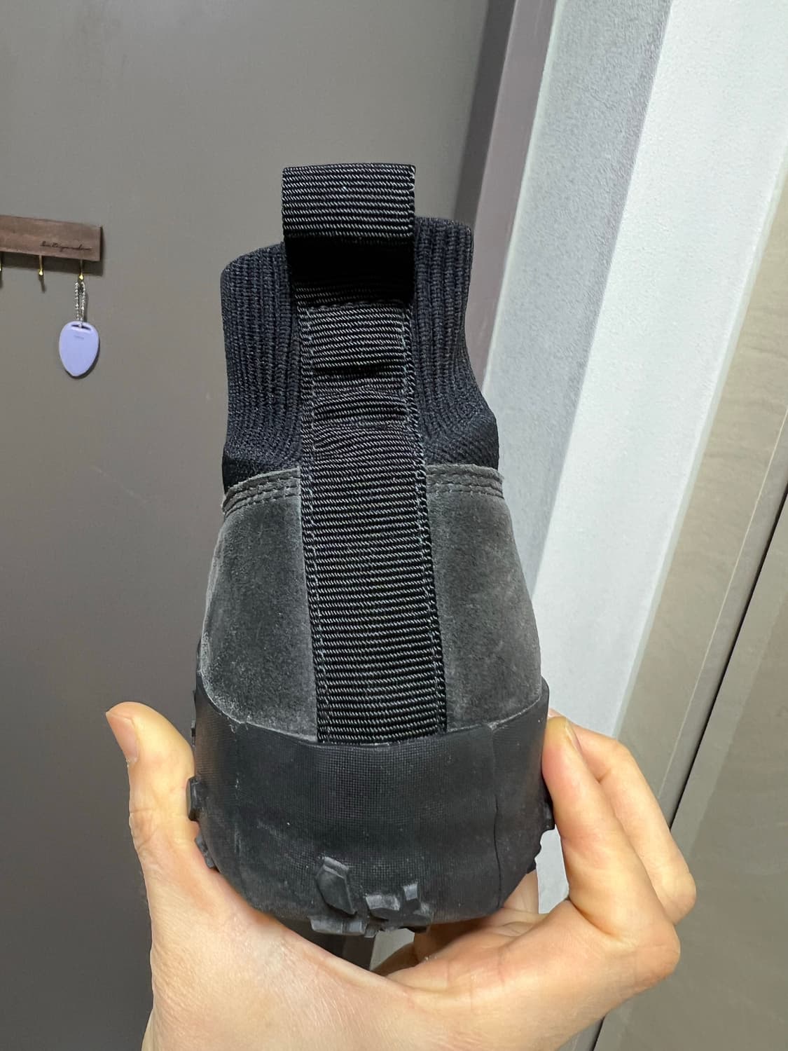 [41] 르메르 랩온 비브람 스니커즈 상품이미지8