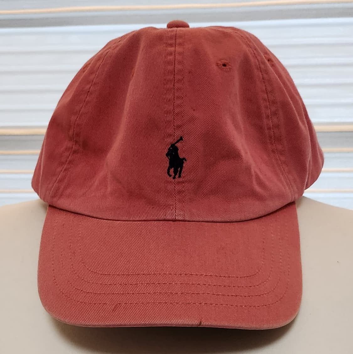 폴로 랄프로렌 볼캡 상품이미지4