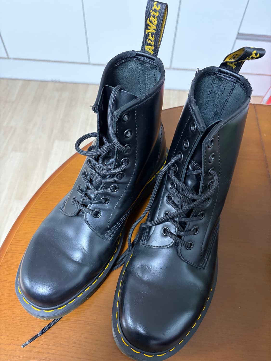 닥터마틴 1460 270 상품이미지1