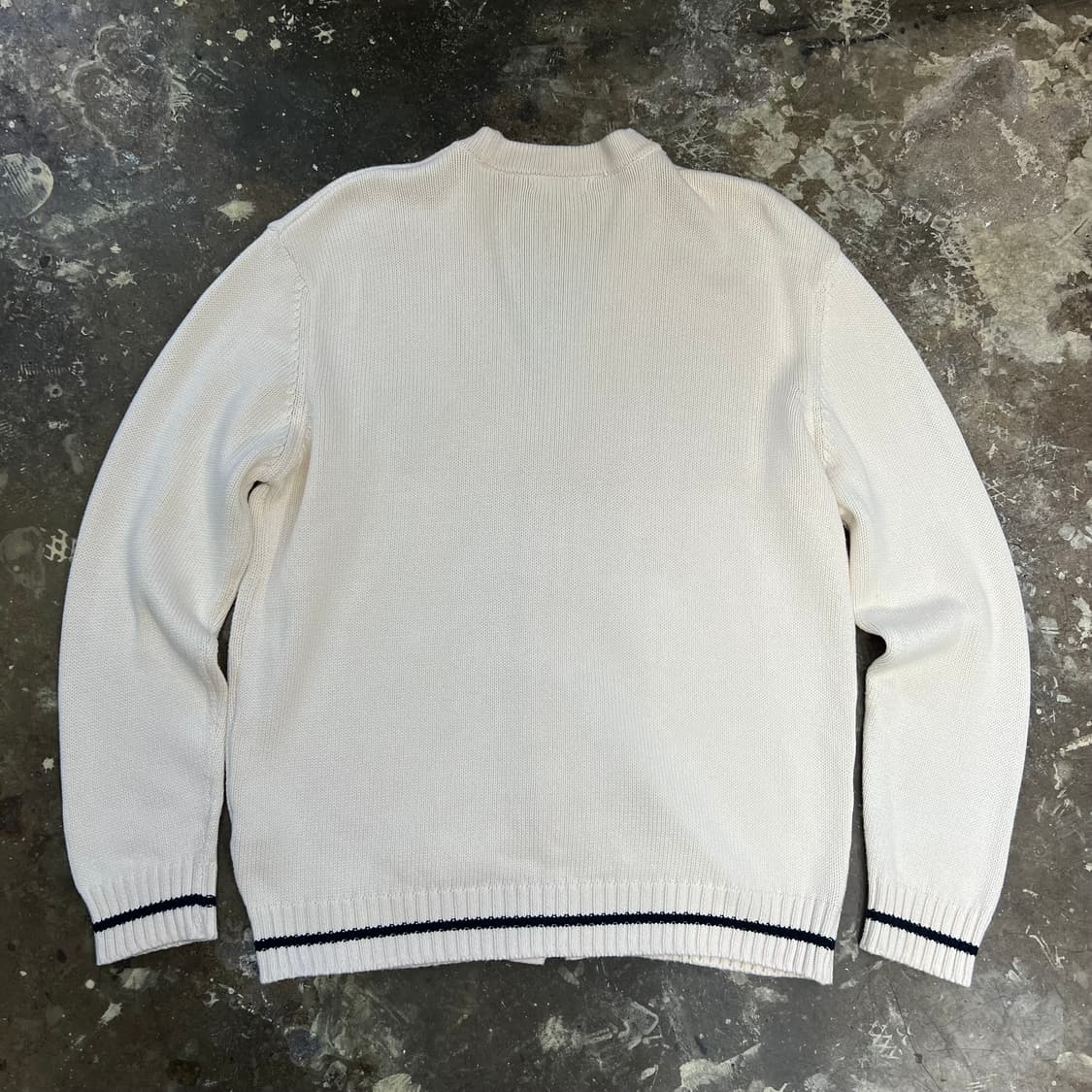 XL) ZARA 자라 루즈핏 가디건 상품이미지4