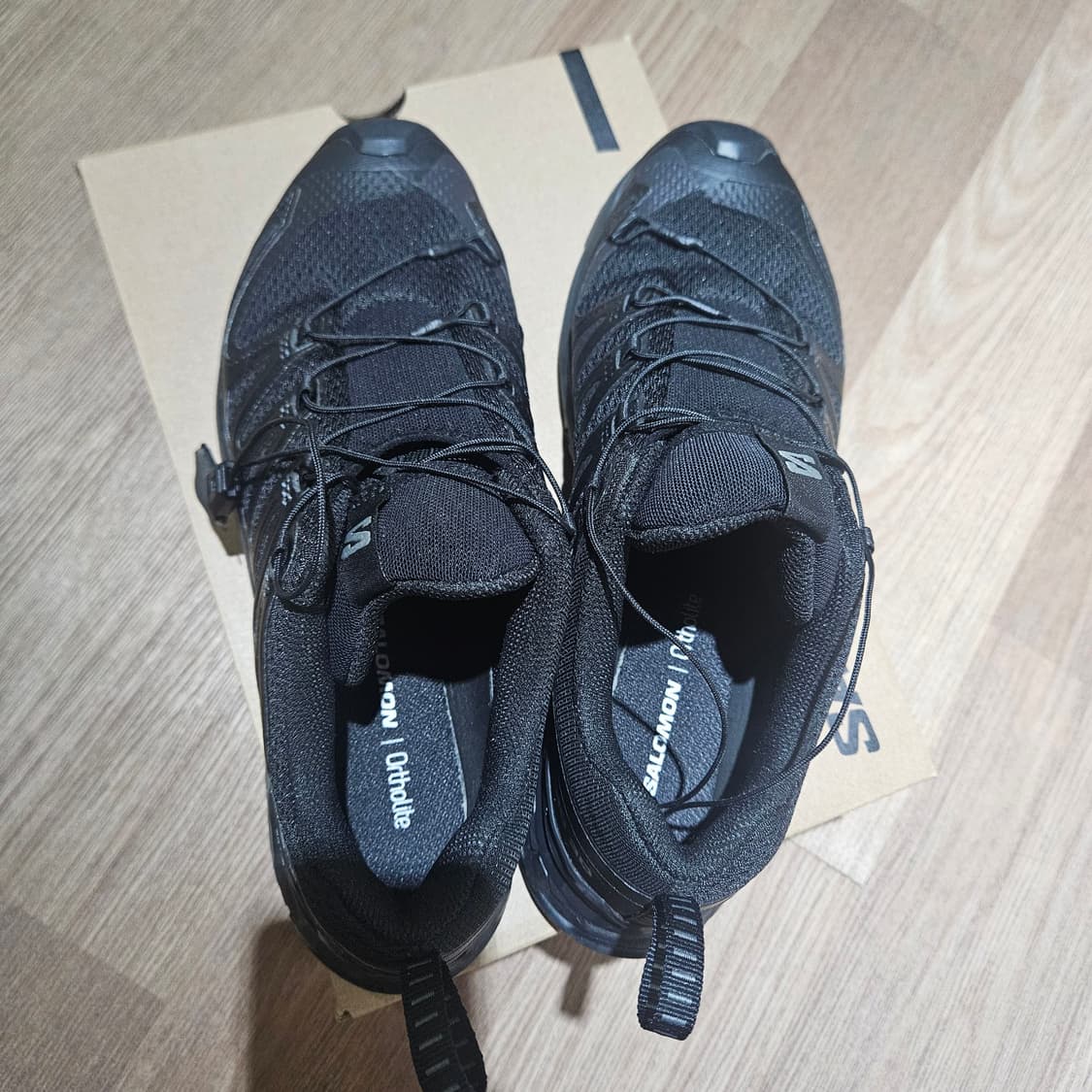 살로몬 XA PRO 3D V9 와이드 265 상품이미지4