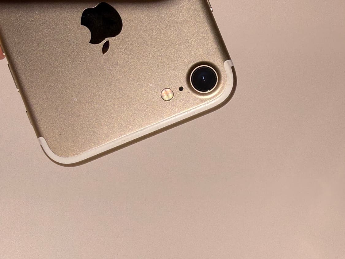 아이폰7 골드 32GB 상품이미지5