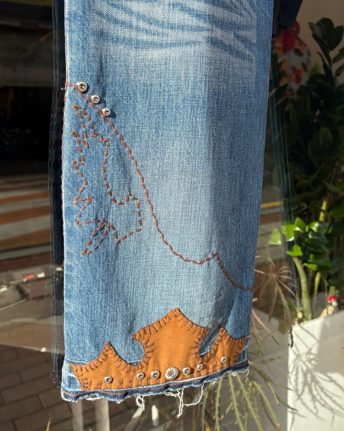 Levi's remake pants 상품이미지10