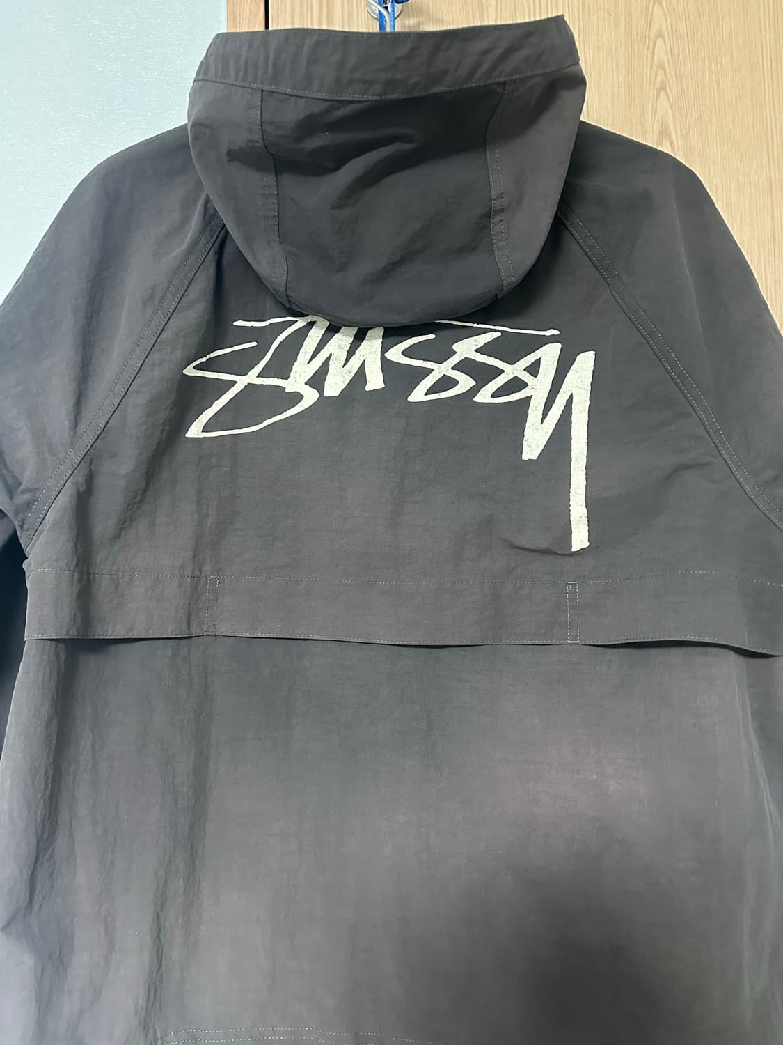 스투시 바람막이 상품이미지2