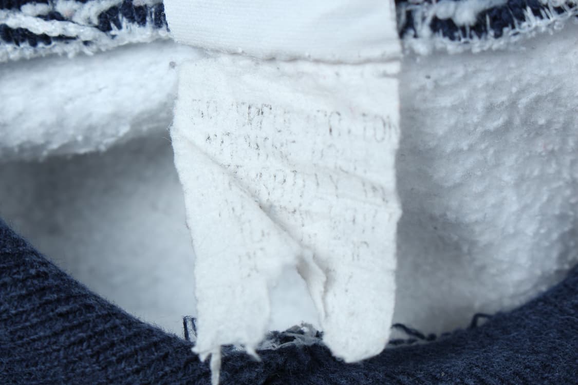 아메리칸 90년대 캐쥬얼 빈티지 카라 맨투맨 상품이미지6