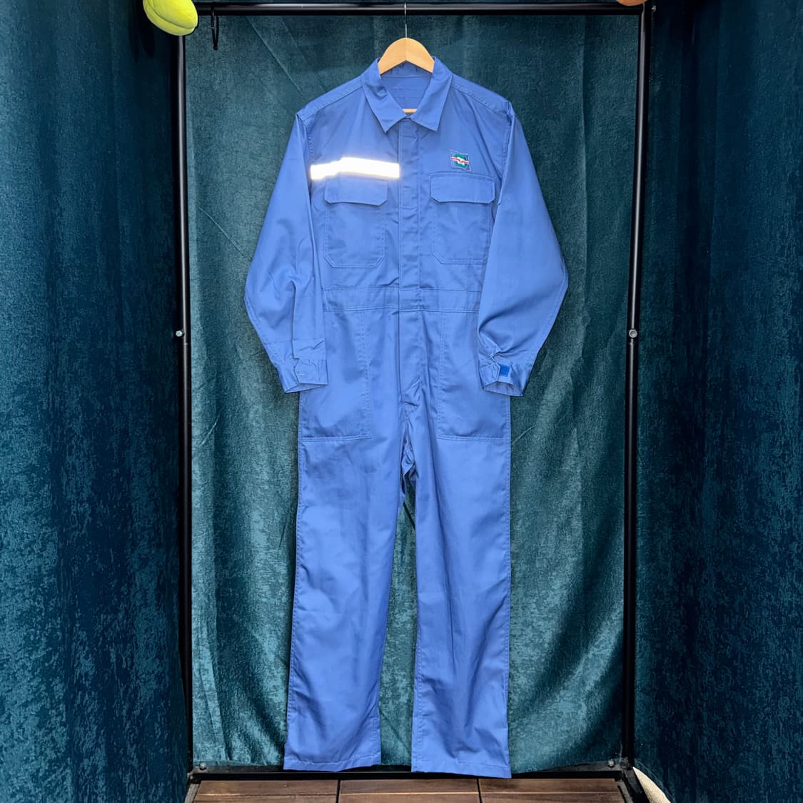 TMS 빈티지 워크웨어 점프수트 (M)   상품이미지3