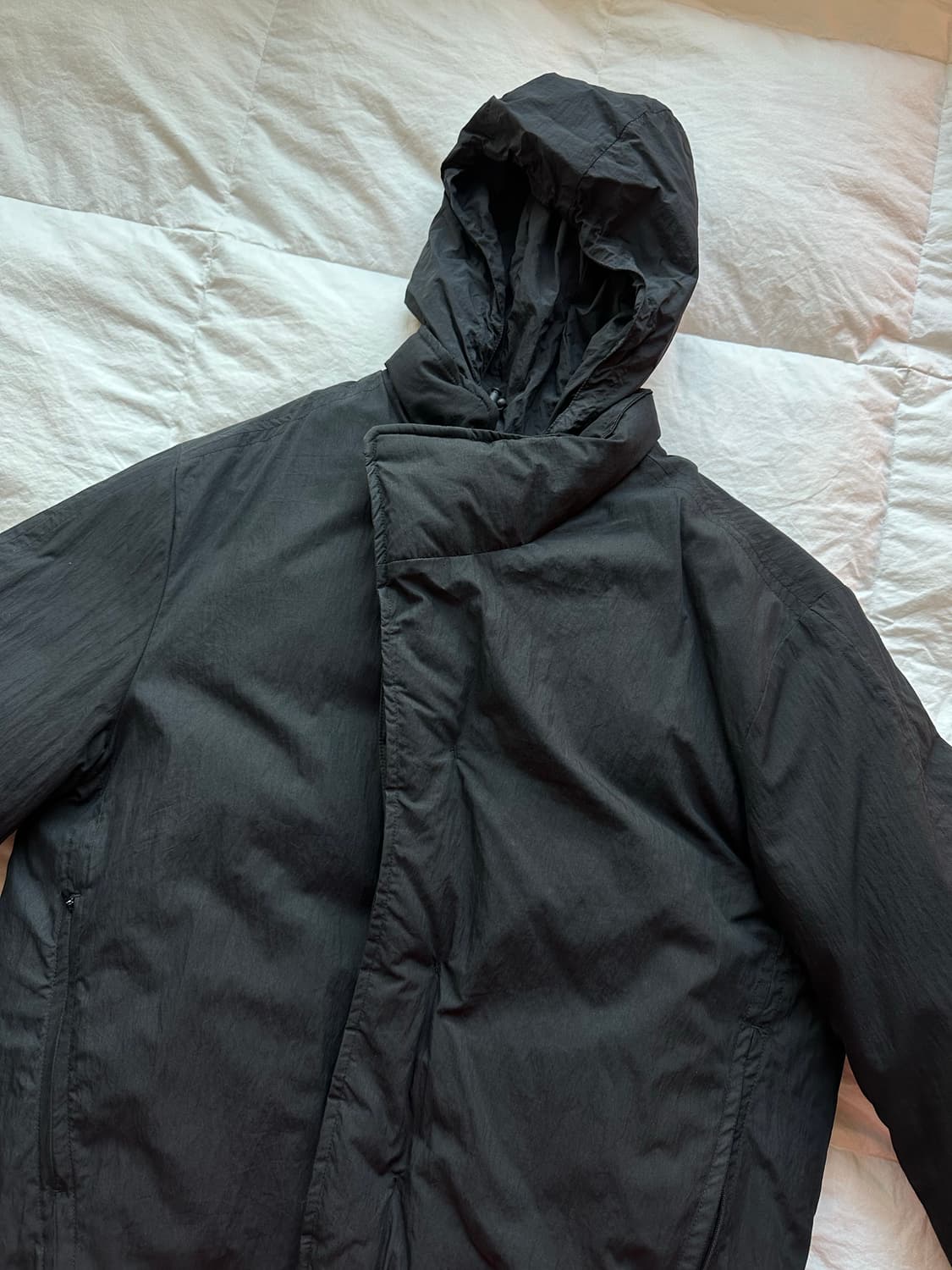 [L] EE 누마레 패딩  상품이미지2