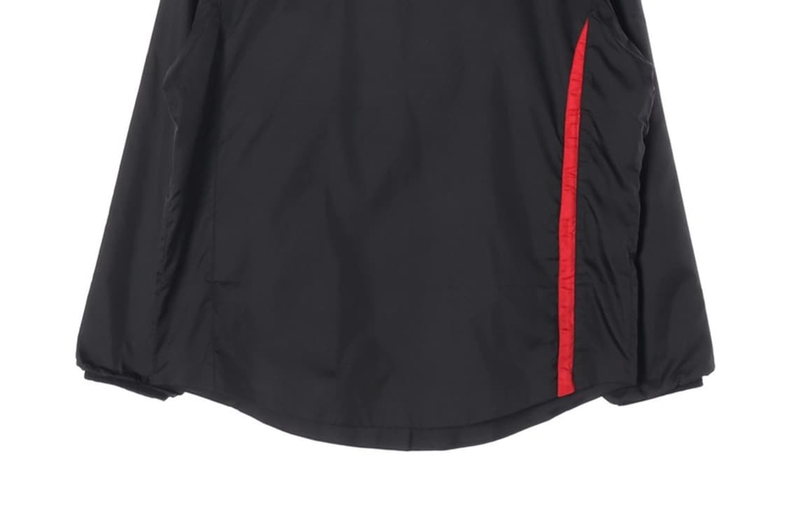 르꼬끄 테크니컬 웜업 셔츠 L 상품이미지4