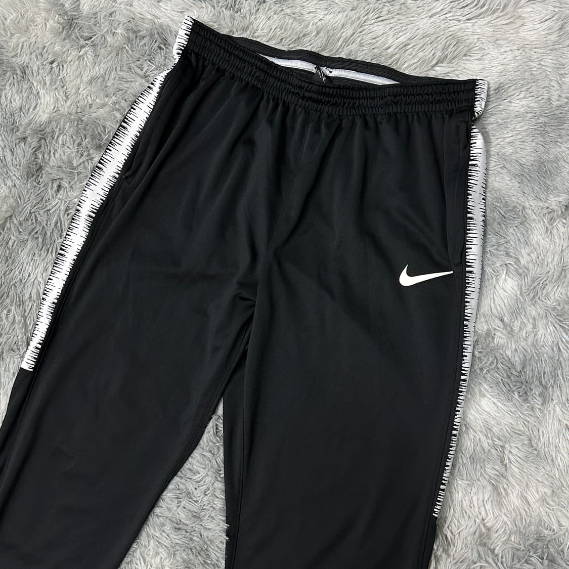 나이키 드라이핏 조거팬츠 블랙 XXL 상품이미지2