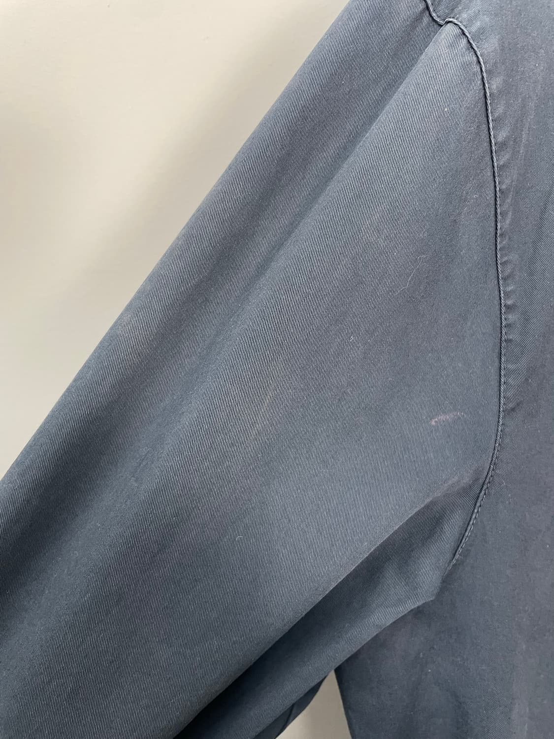 폴로 랄프로렌 네이비 코튼 트윌 바라쿠다 자켓 H1175 상품이미지8