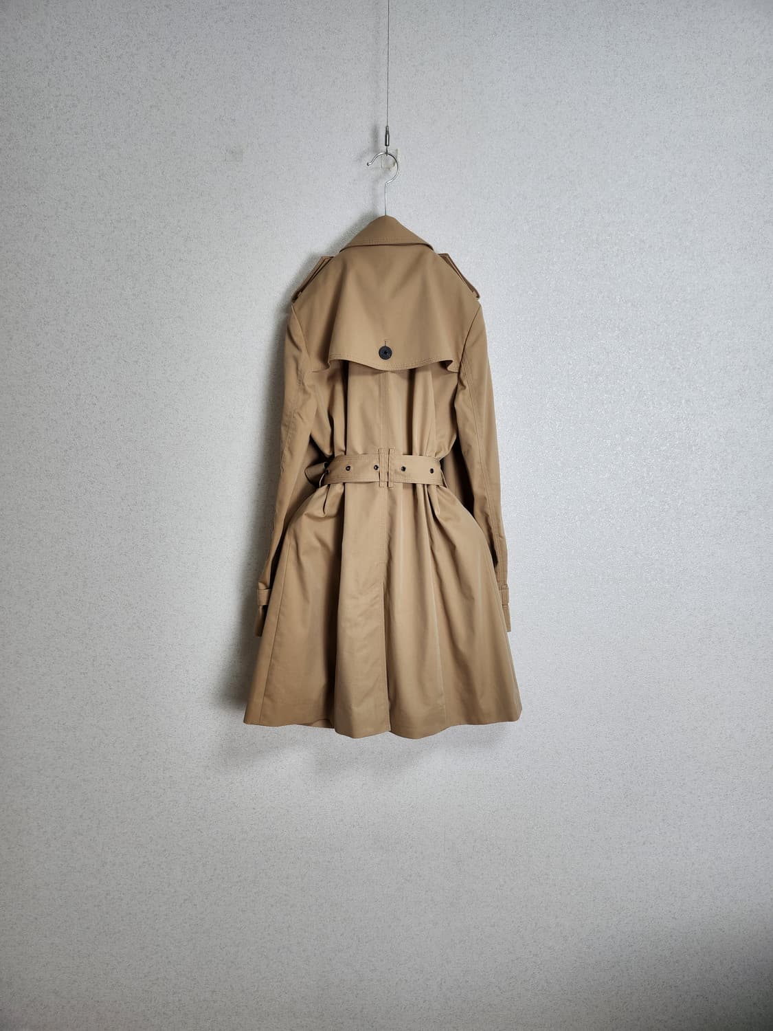 빈폴 트렌치 코트66 상품이미지7