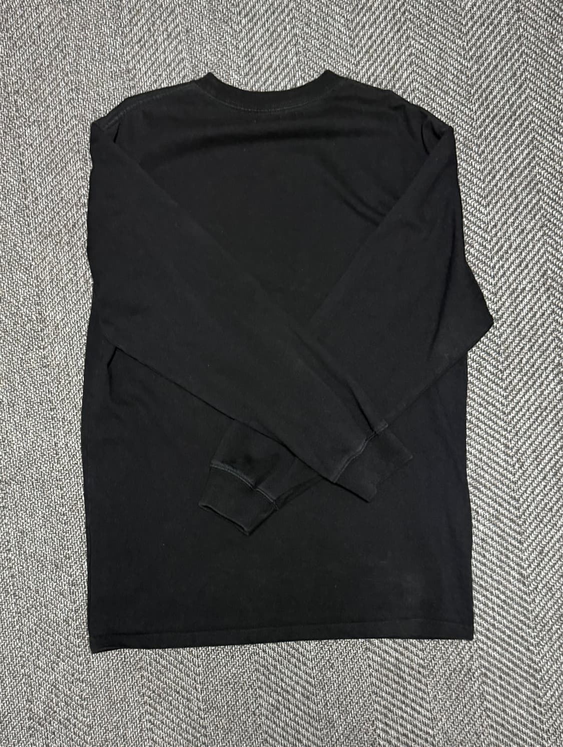 산산기어 롱슬리브 티셔츠 상품이미지2