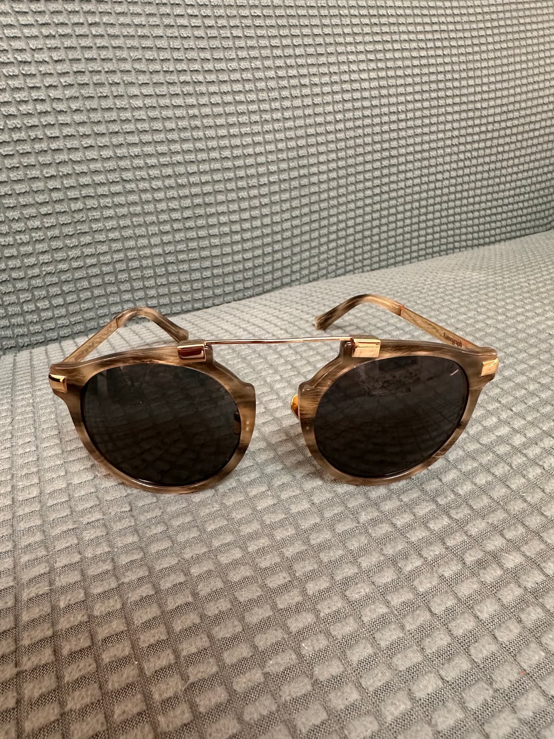 카모그라프 선글라스 팝니다 상품이미지6