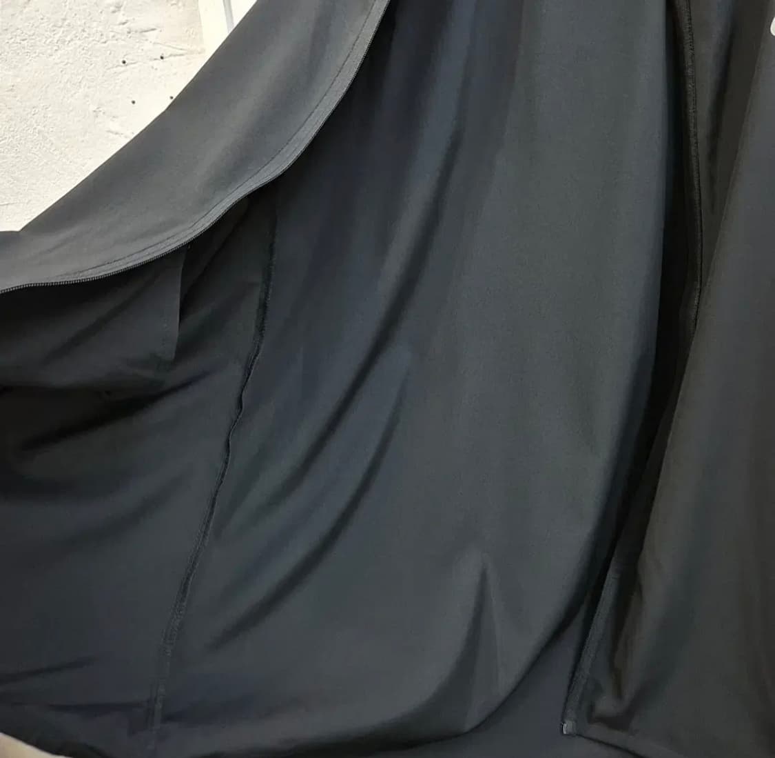 24ss 나이키 우븐 바람막이 남성 XL 상품이미지7