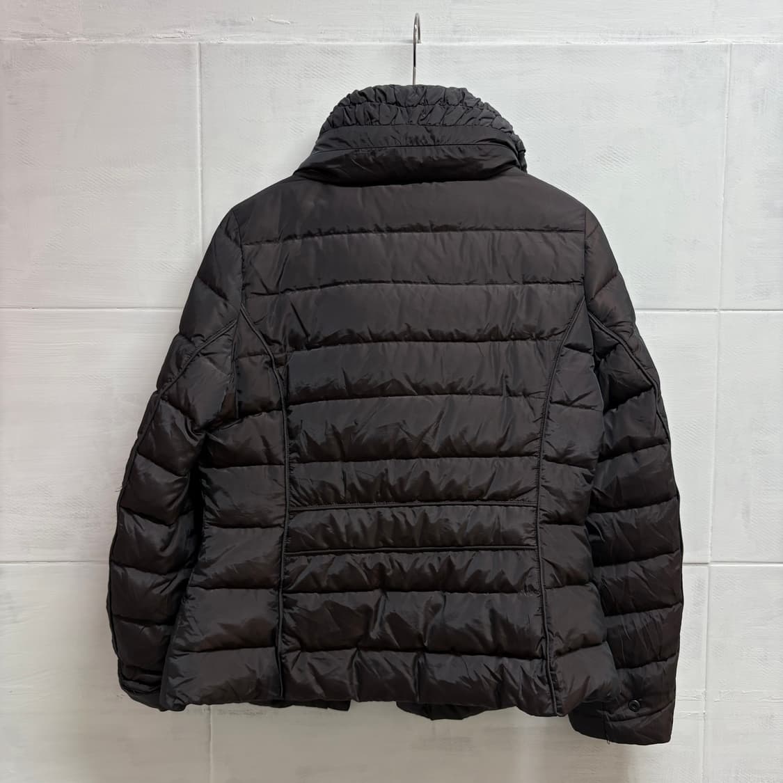 Max&co 막스앤코 다운 숏 패딩 (38) 상품이미지6