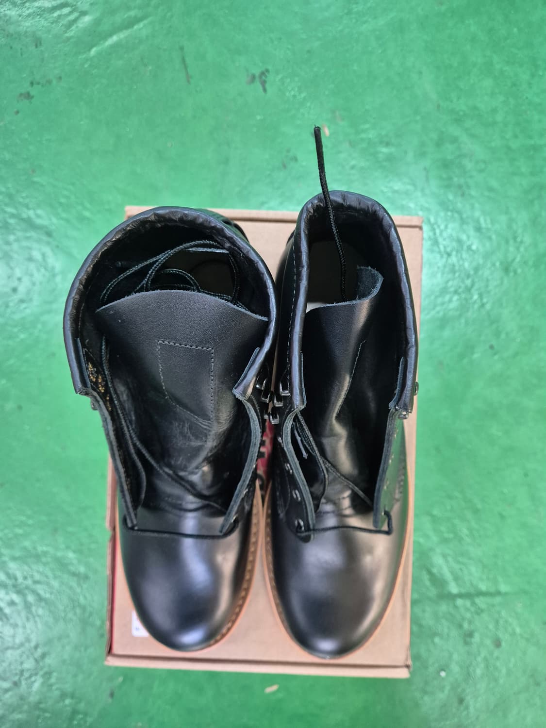 레드윙 벡맨 9423 9.5D 새제품 상품이미지2