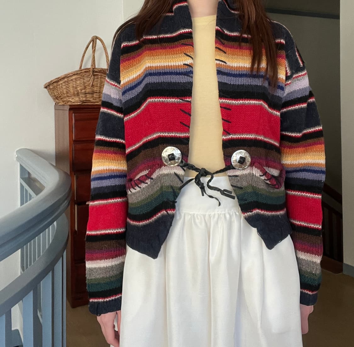 No.7 knit 상품이미지2