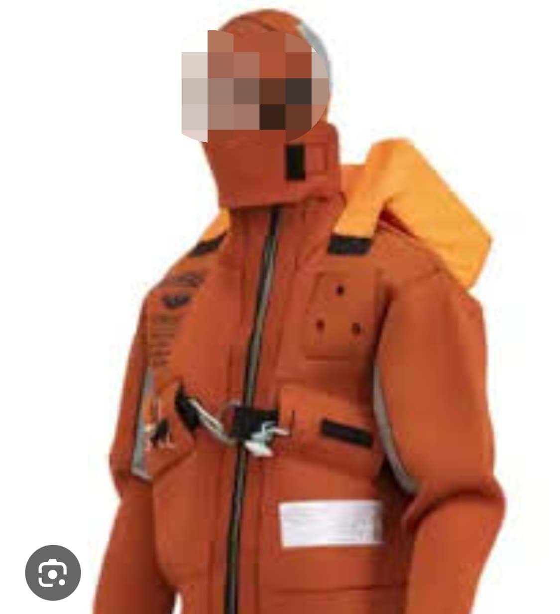 VIKING YouSafe™ Surge 상품이미지1