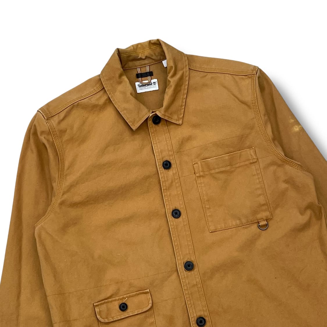 팀버랜드 워크셔츠 r2052 상품이미지3