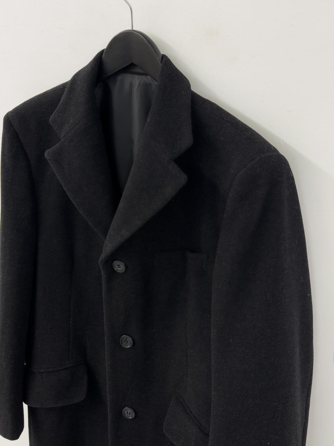 Fosh  코트 상품이미지2