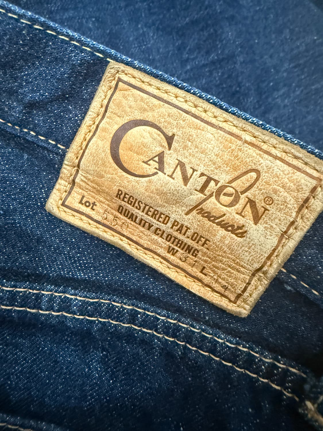 90s canton 550 상품이미지8