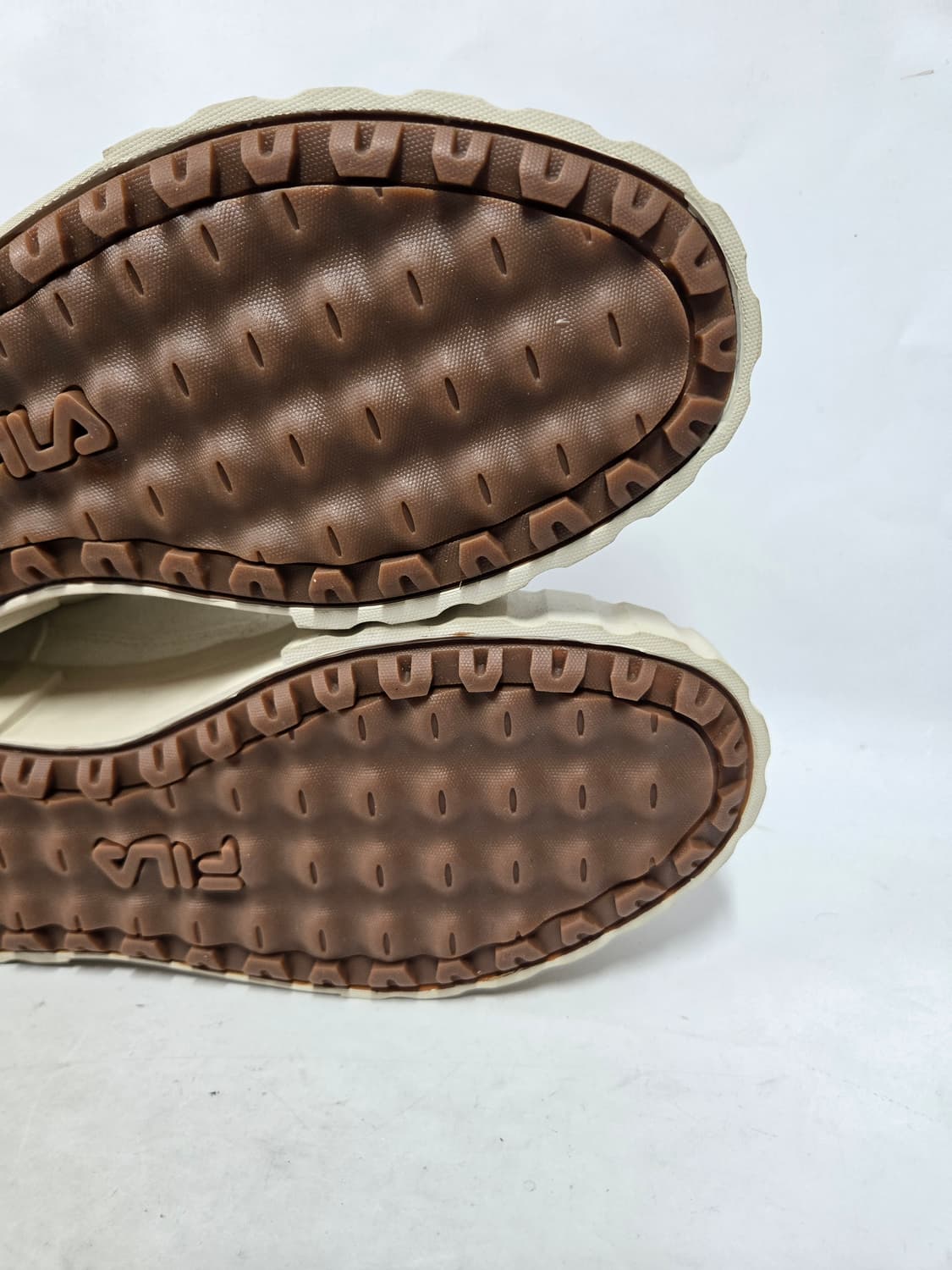 거의새제품)샌드 블라스트 로우 흰색 운동화270 상품이미지6