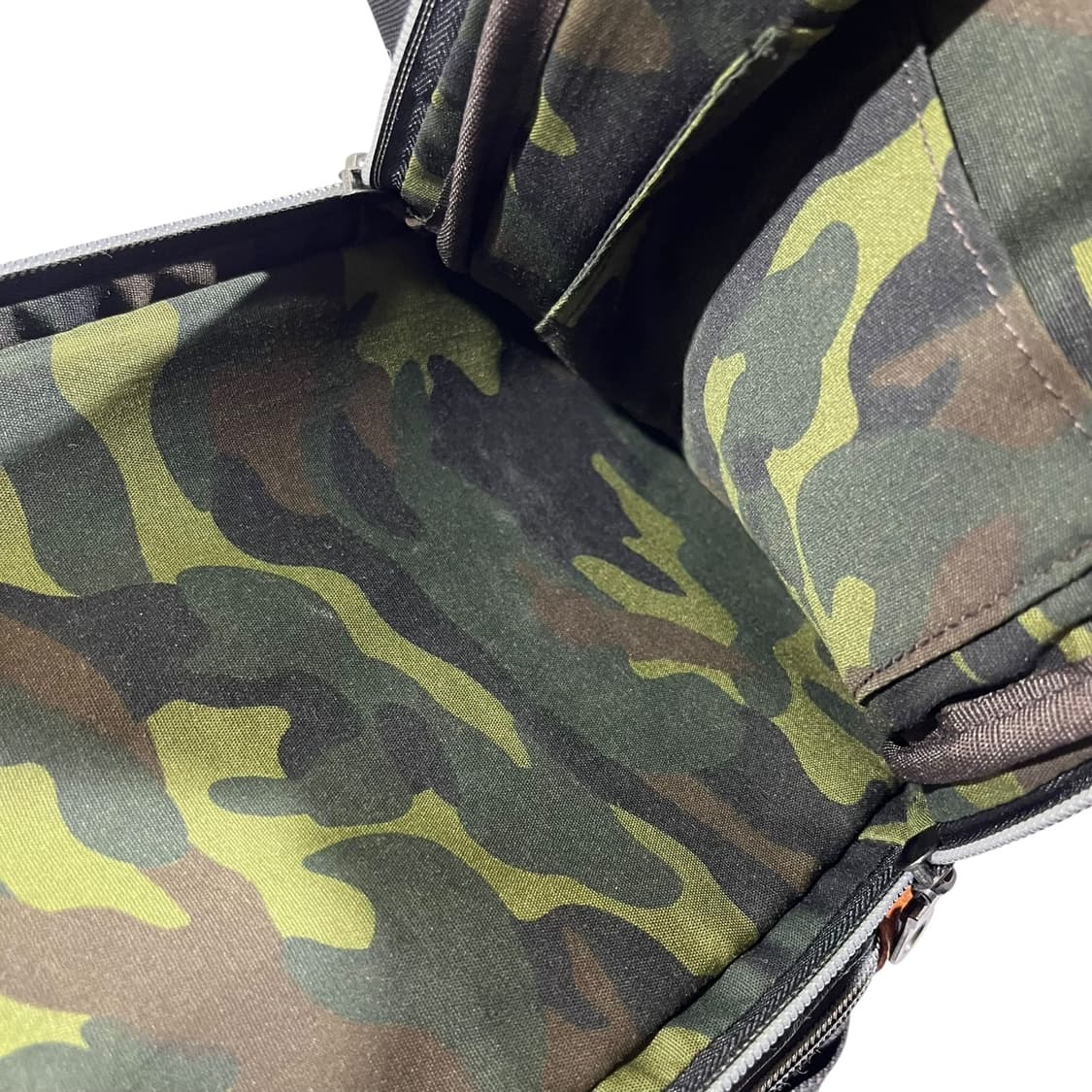 [Alpha Industries] 알파인더스트리 웨이스트백 상품이미지4