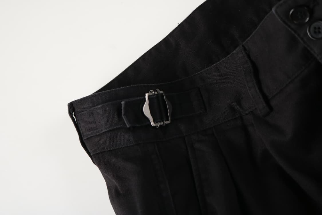 [1] 어나더오피스 산티아고 치노팬츠 상품이미지4