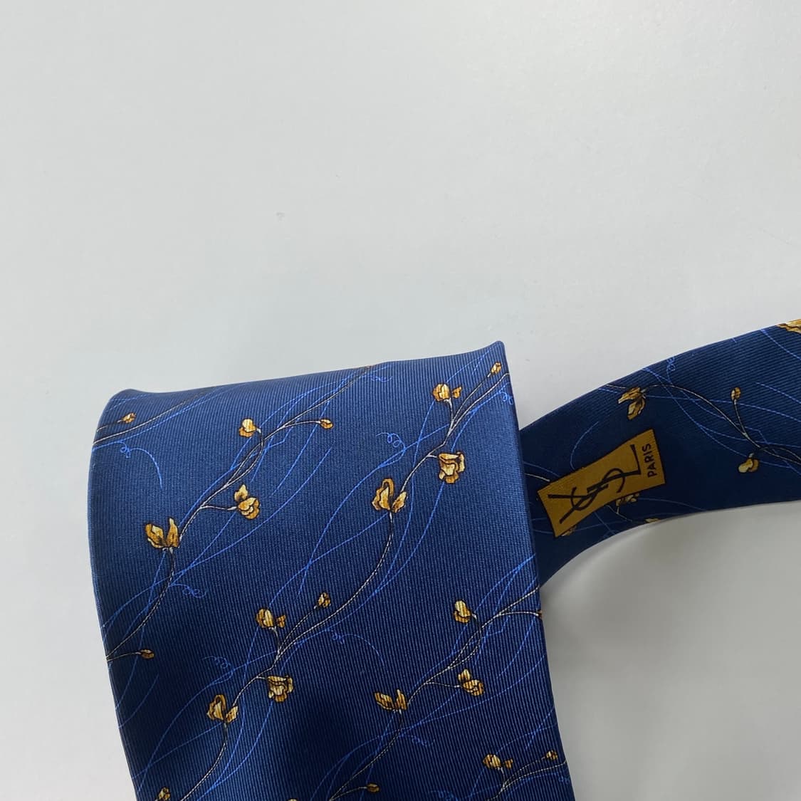 입생로랑(YSL) 명품 정품 넥타이 상품이미지5