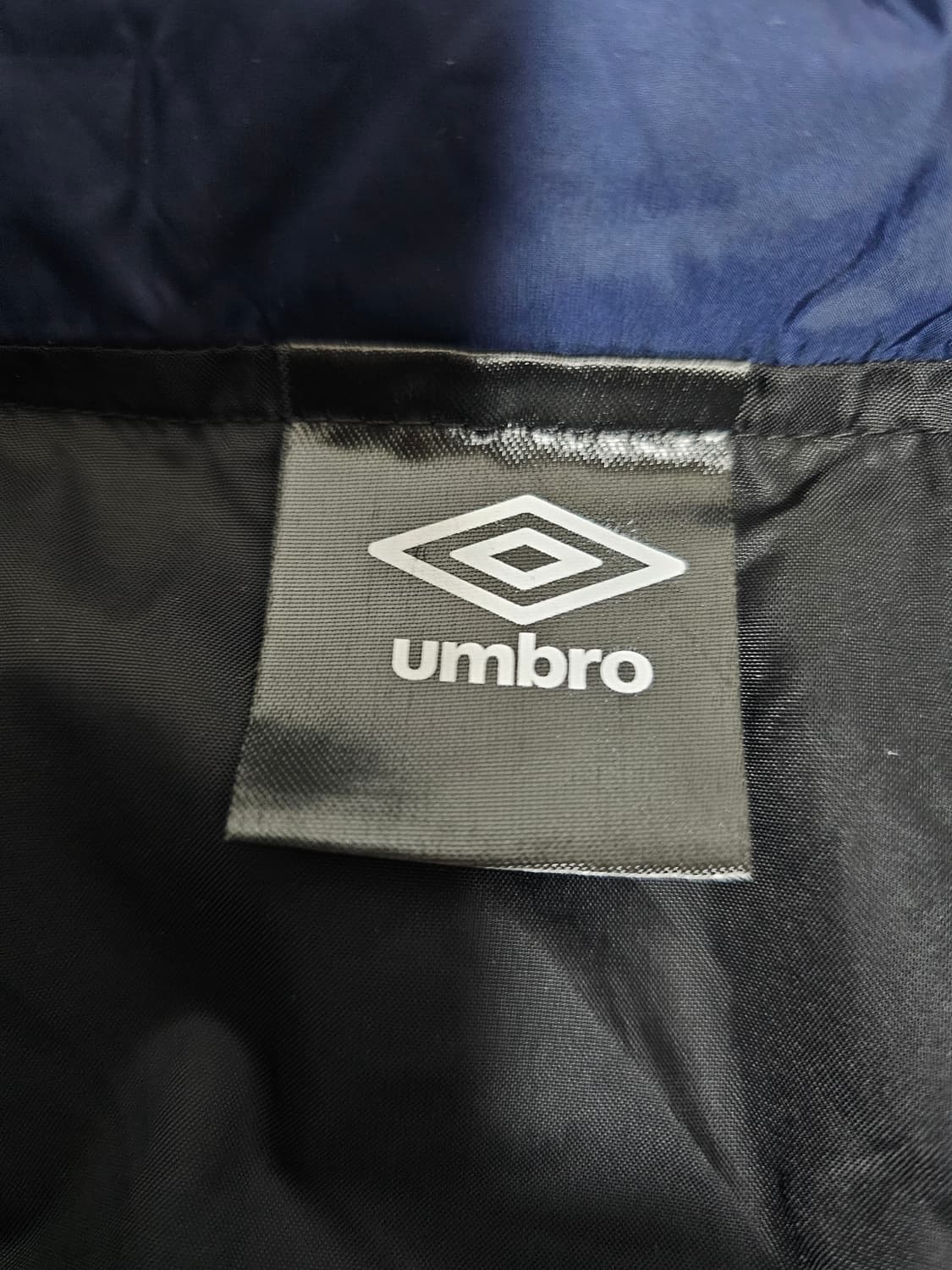 엄브로 덕다운 후드패딩 100 상품이미지3