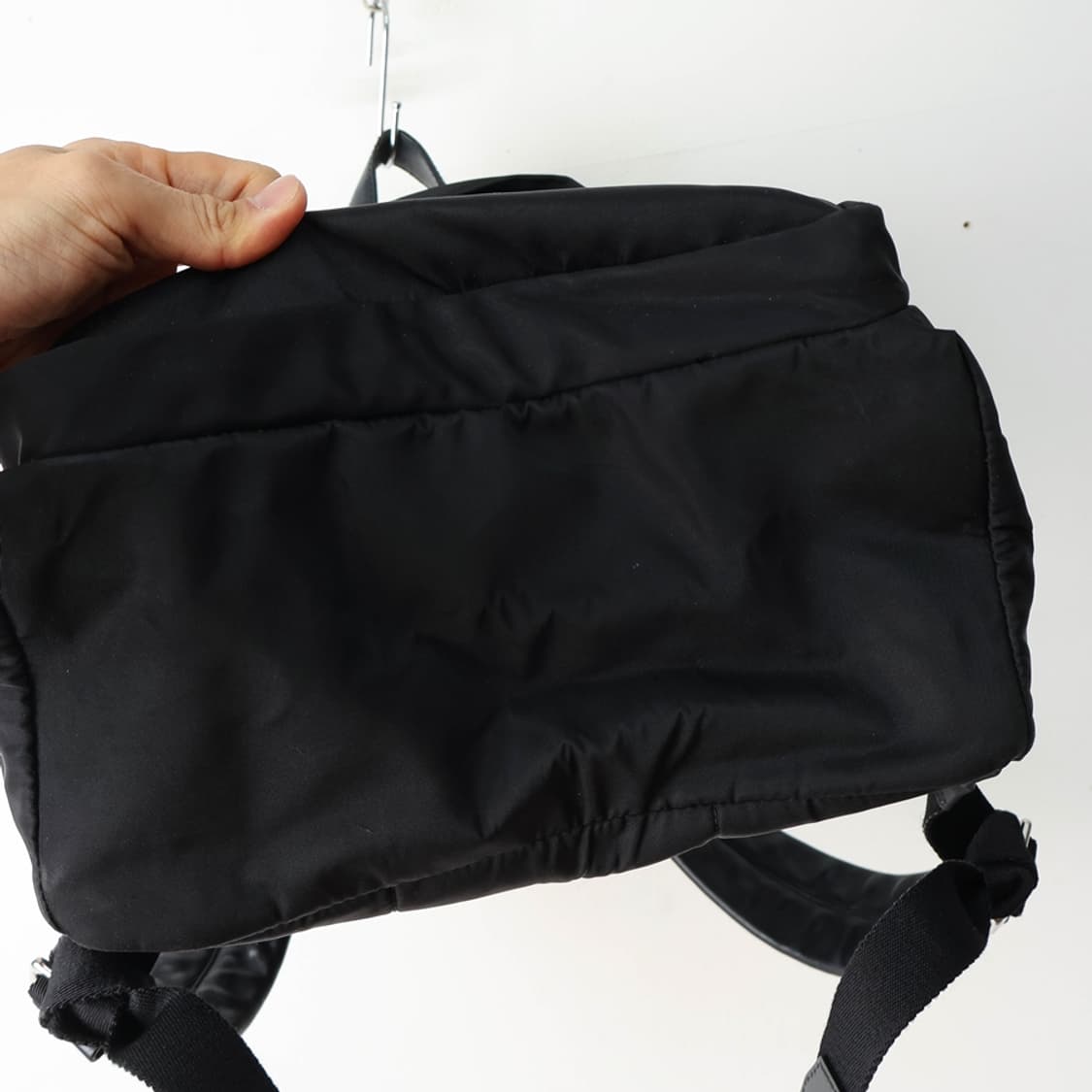 발리 WOLFSON MD 백팩 상품이미지4