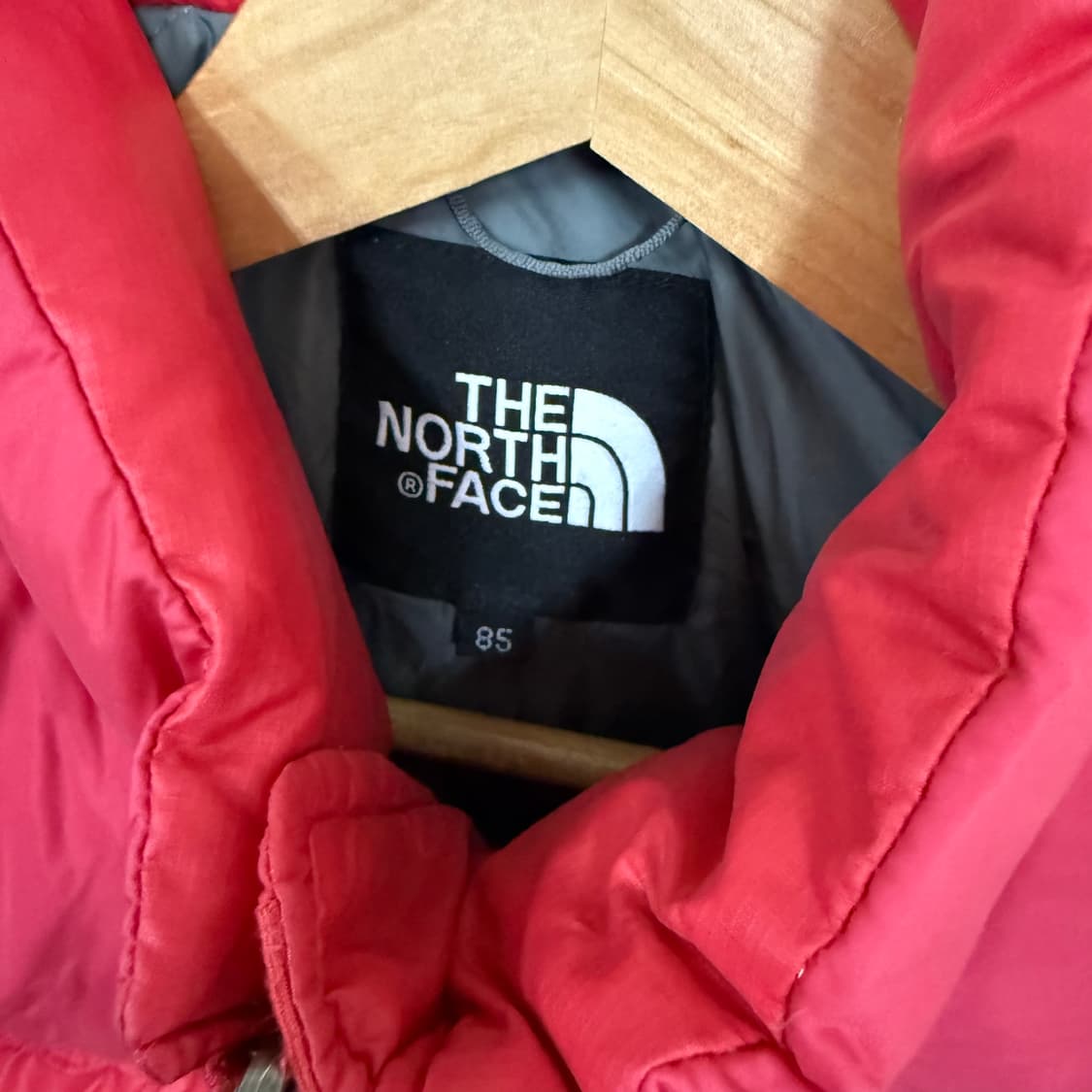 노스페이스 눕시패딩700 M 상품이미지3