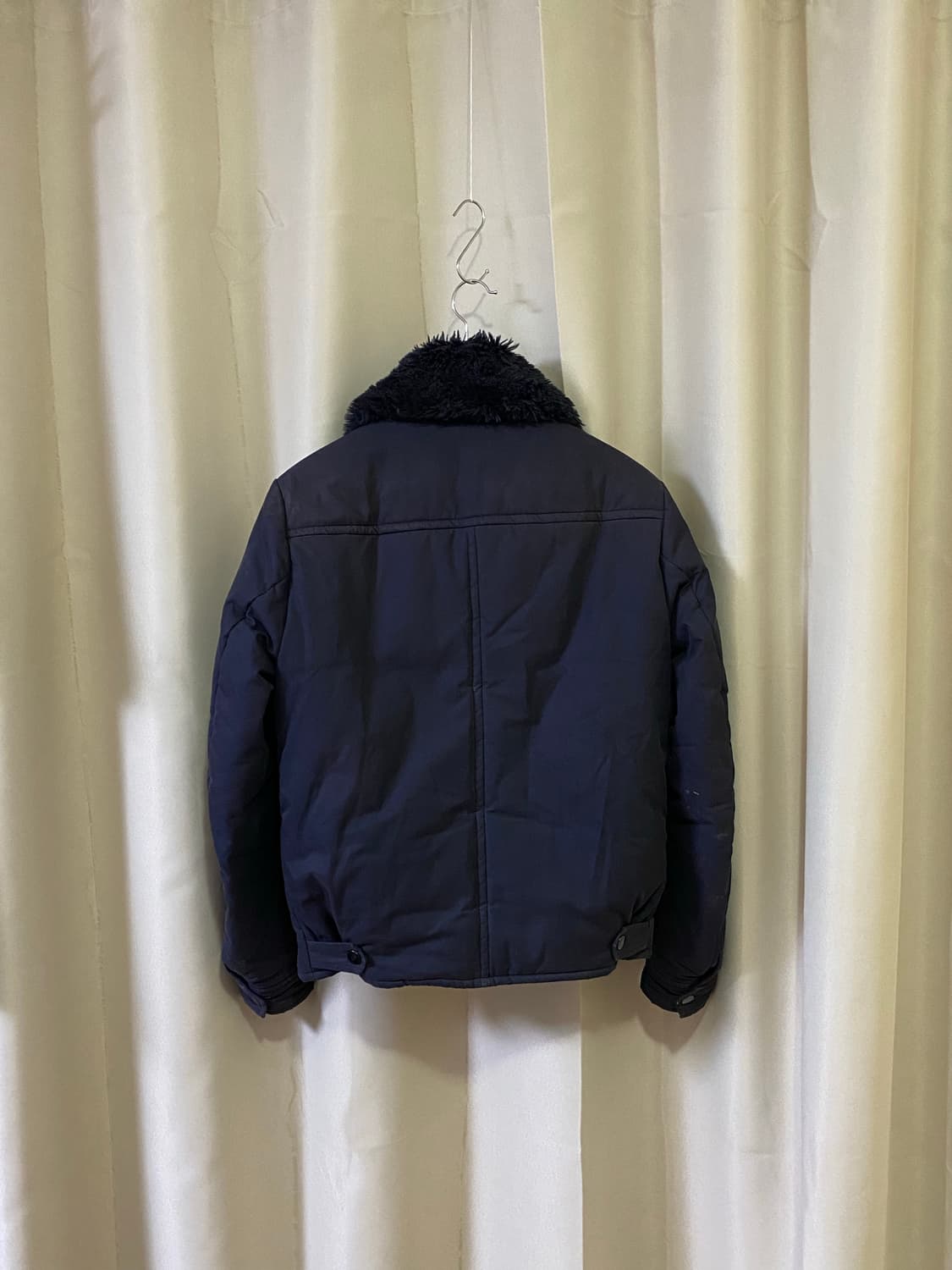 [Sample Piece] Dries Van Noten Jacket 상품이미지2