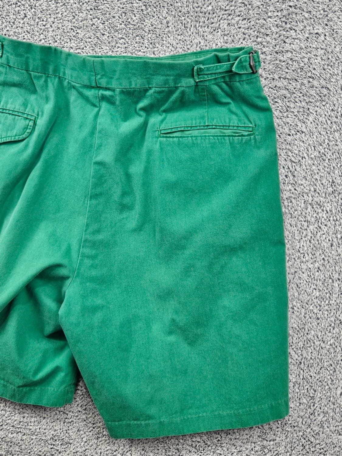 90's USA 폴로랄프로렌 쇼츠 반바지 ( 36" ) / 11942 상품이미지10